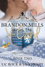 Brandon Mills versus the V-Card (Prescott College #2)
