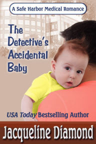 Title: The Detective's Accidental Baby, Author: Jacqueline Diamond