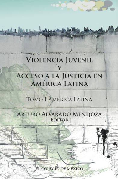 Violencia juvenil y acceso a la justicia.Tomo I. America Latina