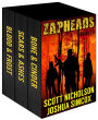 Zapheads Post-Apocalyptic Box Set