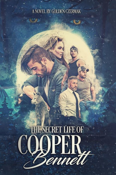 The Secret Life of Cooper Bennett