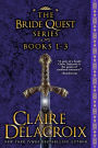 The Bride Quest I Boxed Set