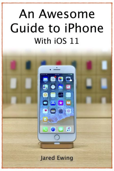 An Awesome Guide to iPhone