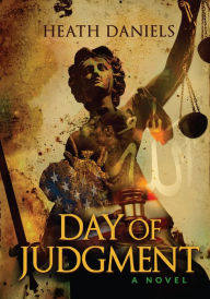 Title: Day of Judgment, Author: Gary Cunningham