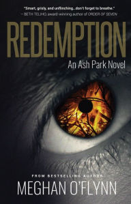 Redemption: A Gritty Hardboiled Crime Thriller