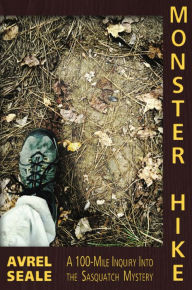 Title: Monster Hike, Author: Avrel Seale
