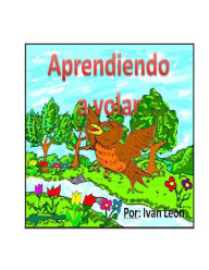 Title: Aprendiendo a volar, Author: Ivan Leon