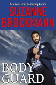 Title: Body Guard, Author: Suzanne Brockmann