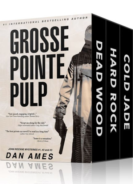 Grosse Pointe Pulp