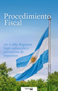 Title: Procedimiento Fiscal, Author: Julian Calderazi