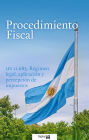 Procedimiento Fiscal