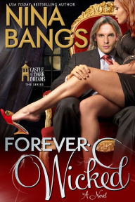 Title: Forever Wicked, Author: Nina Bangs