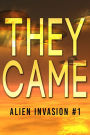 They Came: Alien Invasion #1