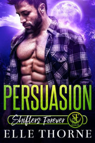 Title: Persuasion, Author: Elle Thorne