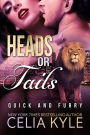 Heads or Tails (BBW Paranormal Shapeshifter Romance)