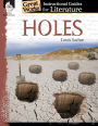 Holes: Instructional Guides for Literature