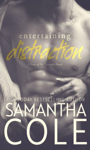 Title: Entertaining Distraction, Author: Samantha Cole