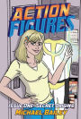 Action Figures - Issue One: Secret Origins