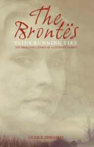 Title: The Brontes, Author: Derick Bingham