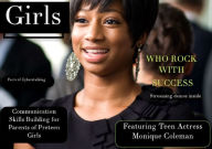 Title: Girls Who Rock with Success-, Author: Diane Winbush