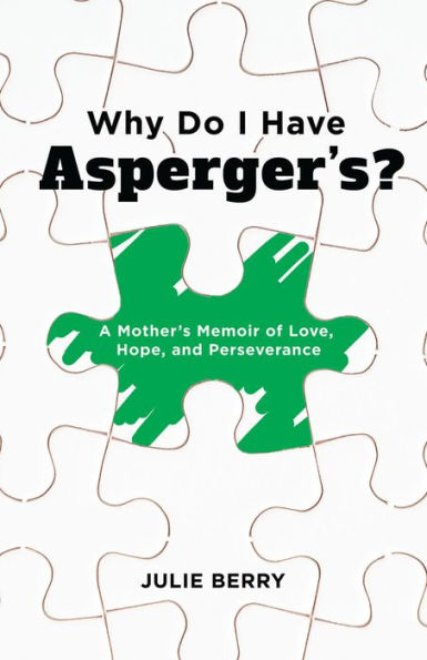 Why Do I Have Aspergers?