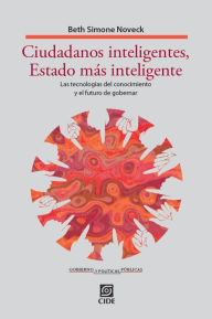 Title: Ciudadanos Inteligentes, Author: Ana Ines Fernandez Ayala
