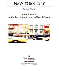 Title: New York City: Rental Guide, Author: Tina Mancusi
