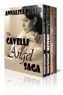 The Cavelli Angel Saga
