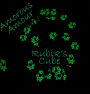 AMOROUS AMOUR RUBIK'S CUBE