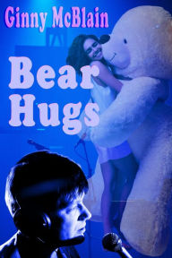 Title: Bear Hugs, Author: Ginny McBlain