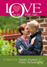 Title: Love Is In the Air, Author: Nann Dunne