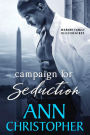 Campaign for Seduction (Warner Family Series #3)