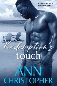 Title: Redemption's Touch (Warner Family Series #5), Author: Ann Christopher