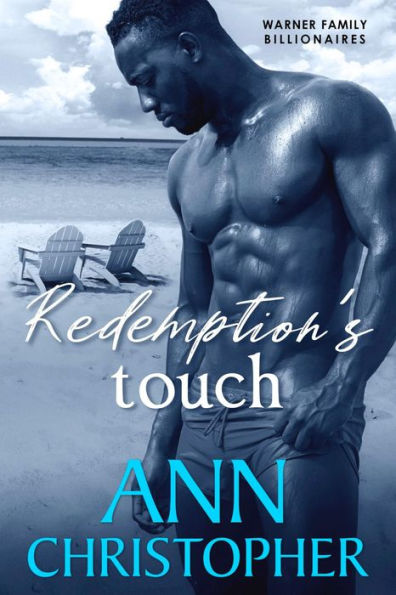 Redemption's Touch (Warner Family Series #5)