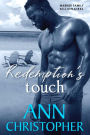 Redemption's Touch (Warner Family Series #5)