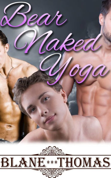 Bear Naked Yoga