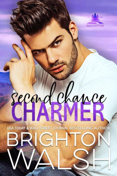 Second Chance Charmer
