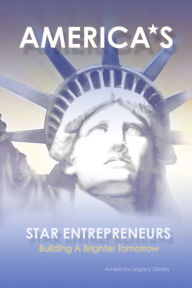 Title: -America's STAR Entrepreneurs, Author: Pat Sampson