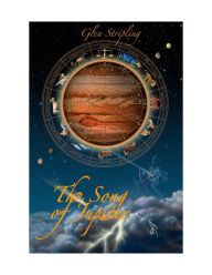 Title: The Song of Jupiter, Author: Glen Stripling