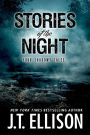 Stories of the Night: Four Shadowy Tales
