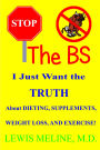 Stop The BS!