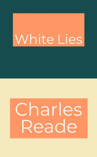 White Lies