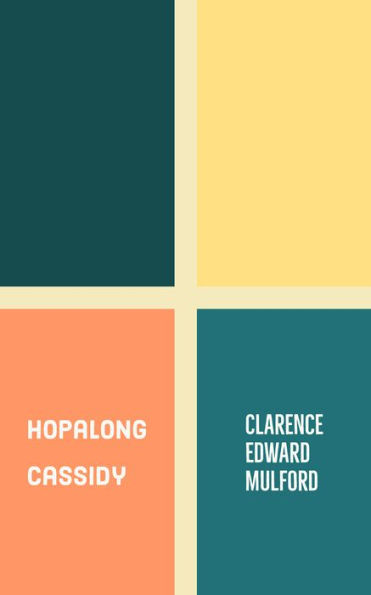 Hopalong Cassidy