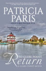 Return to Glebe Point