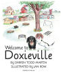 Welcome to Doxieville