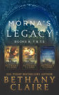 Morna's Legacy: Books 6, 7, & 7.5