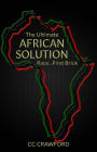 The Ultimate African Solution, RaceFirst Brick