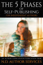 The 5 Phases of Self-Publishing for Independent Authors