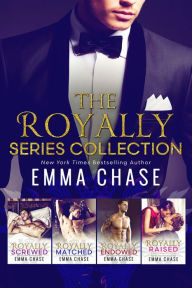 Title: The Royally Series Collection, Author: Emma Chase