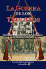 La guerra de los tres anos
